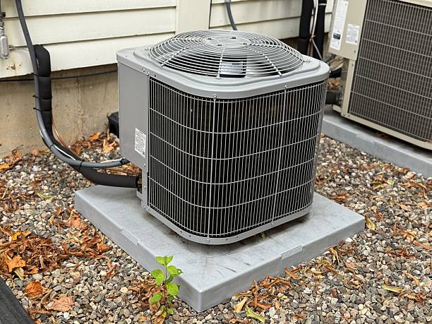 24/7 Emergency Hvac Installation experts in Clifton, TX
