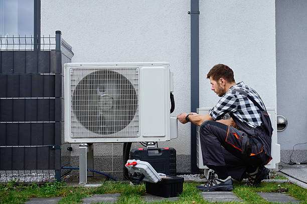Trusted Hvac Installation service in Clifton, TX - JG Cool HVAC